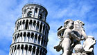 Pisa Hotel e Guida turistica